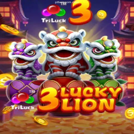 Explore the Thrilling World of 3LUCKYLION at PTTWIN.com Casino Online