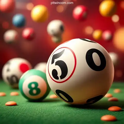Bingo Games: Discover the Thrilling World of PTTWIN.com Cassino Online