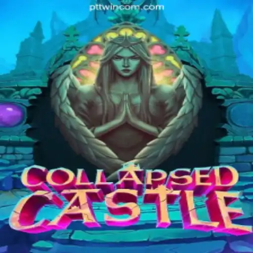 Unveiling the Thrilling World of CollapsedCastle: A Dive into PTTWIN.com Cassino Online's Latest Sensation