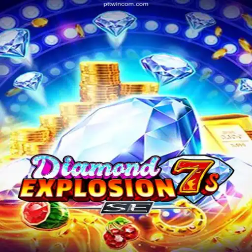 Exploring DiamondExplosion7sSE: A Thrilling Casino Experience with PTTWIN.com