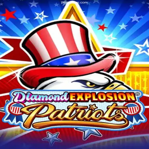 Discover the Thrill of DiamondExplosionPatriots: A Modern Gaming Phenomenon