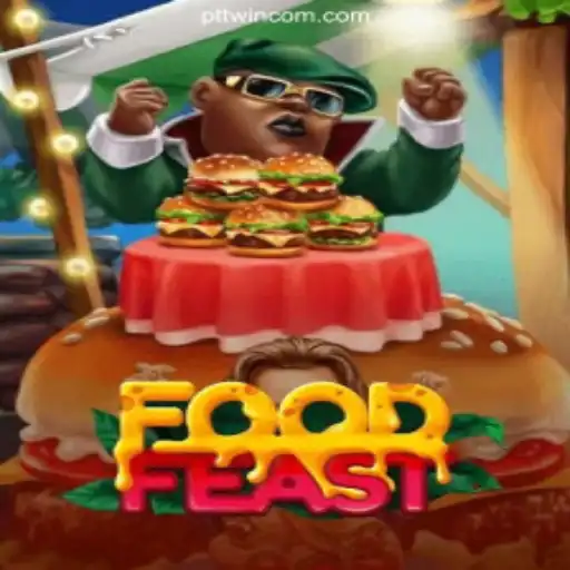 FoodFeast: The Ultimate Culinary Adventure