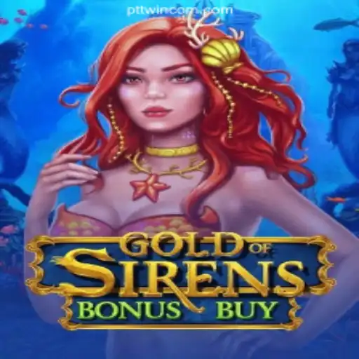 Exploring GoldofSirensBonusBuy: A Captivating Adventure in Online Gaming