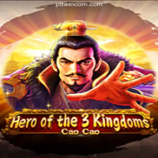 Unveiling the Epic Adventure of Heroofthe3KingdomsCaoCao