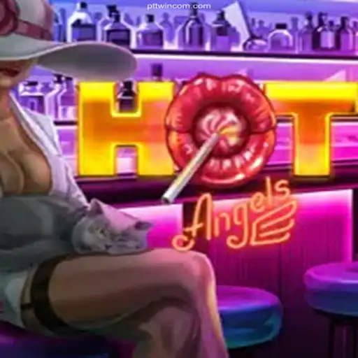 HotAngels: A New Wave in Online Casino Gaming