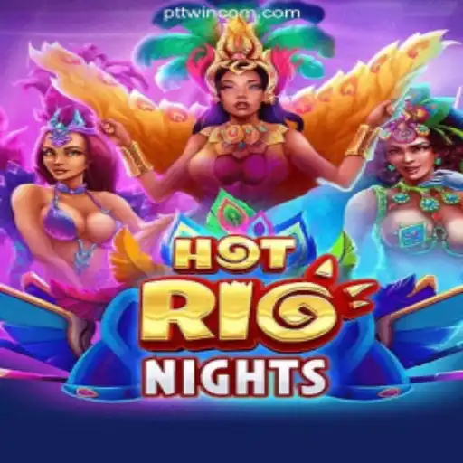 Exploring HotRioNights: A Captivating Journey into Virtual Casino Excitement