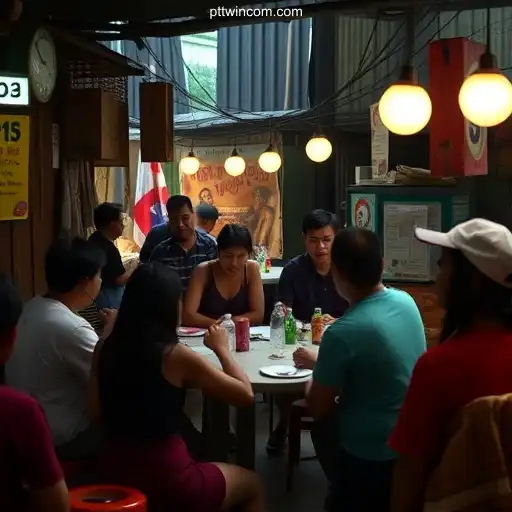 Jueteng: A Deep Dive into the Filipino Numbers Game