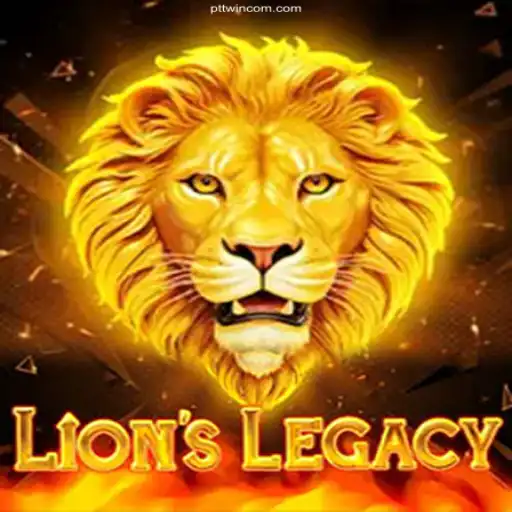 LionsLegacy: Explore the Wild Adventure and Thrill of PTTWIN.com Cassino Online