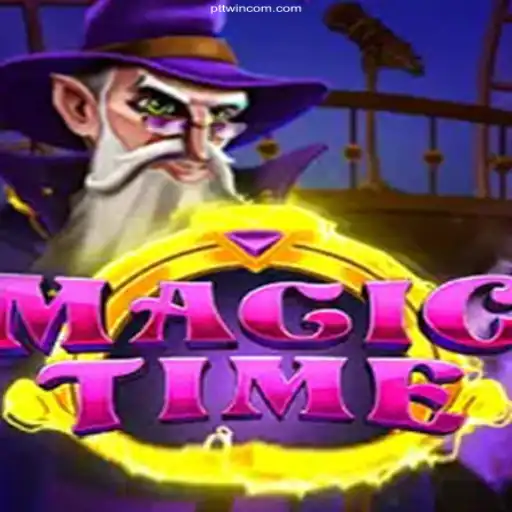 Discover MagicTime: Adventure and Strategy in One Captivating Game