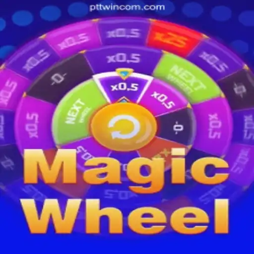 Discover the Thrills of MagicWheel at PTTWIN.com Cassino Online