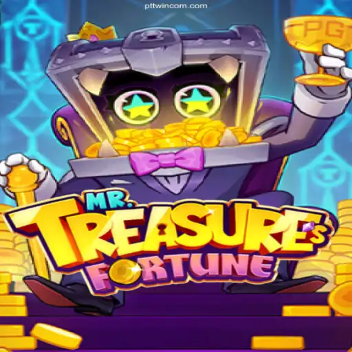 Discover the Exciting World of MrTreasuresFortune: A Journey into Online Casino Entertainment