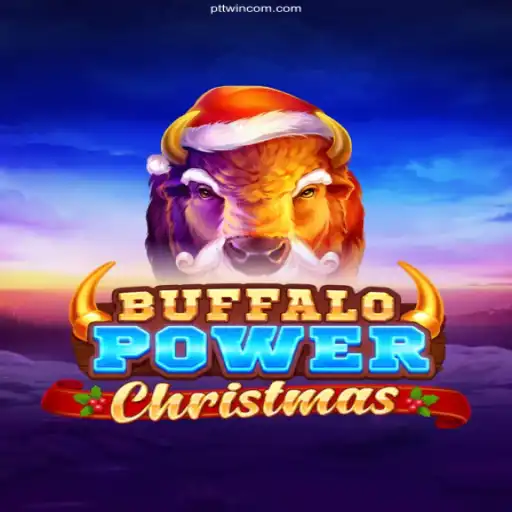 Unveiling BuffaloPowerChristmas: The Festive Slot Experience