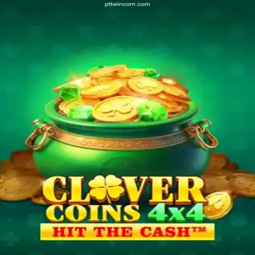 CloverCoins4x4: Dive into a New Realm of Online Gaming Excitement