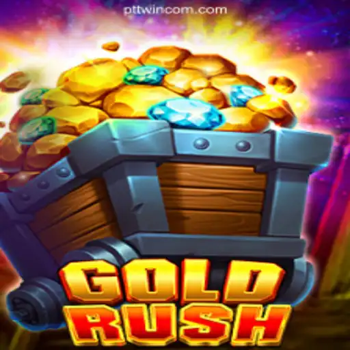 GoldRush: A Riveting Adventure in Online Gaming
