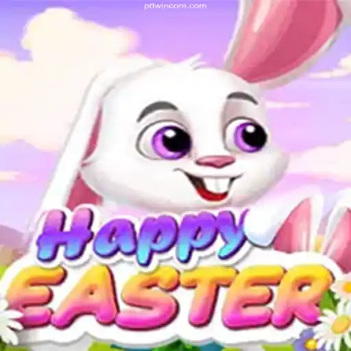 Experience the Joy and Rewards of 'HappyEaster' on PTTWIN.com Cassino Online: Entretenimento e Grandes Prêmios