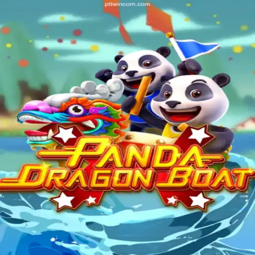 Exploring the World of PANDADRAGONBOAT: A Thrilling Adventure with PTTWIN.com Cassino Online