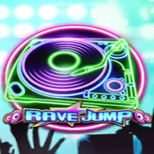 RaveJump: A New Gaming Sensation in the Online Casino World