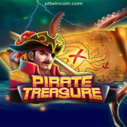 Explore the Thrilling World of PirateTreasure