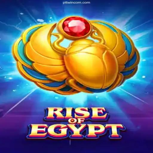 Rise Of Egypt: A Thrilling Journey into Ancient Riches