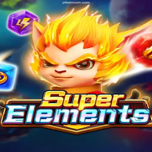 Discover SuperElements: The Ultimate Gaming Experience with PTTWIN.com Cassino Online